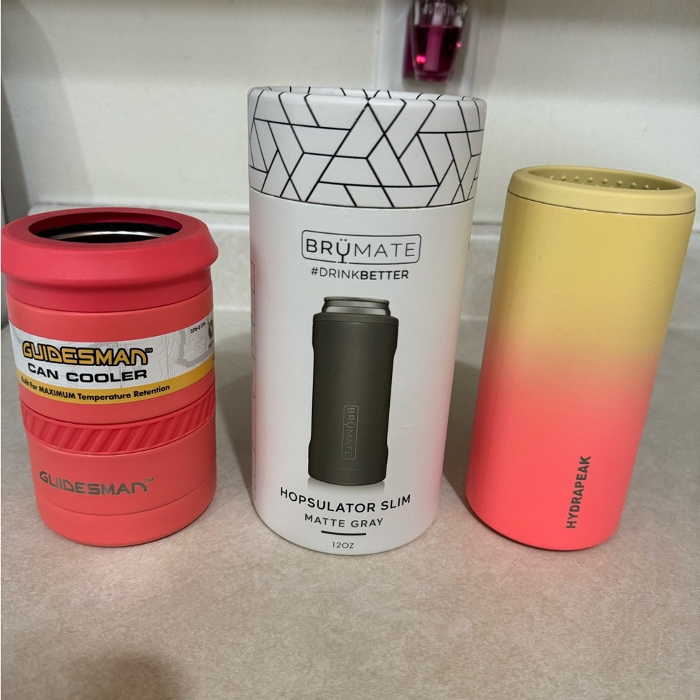 Can Coozies